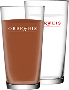 OBERWEIS
Milk & Sweet Drinks