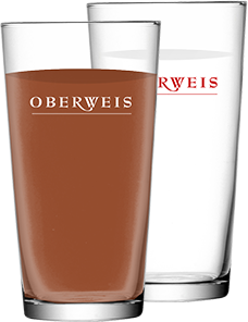 OBERWEIS
Milk & Sweet Drinks