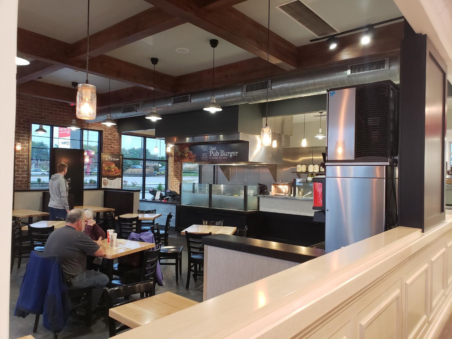 CHAMPAIGN | That Burger Joint